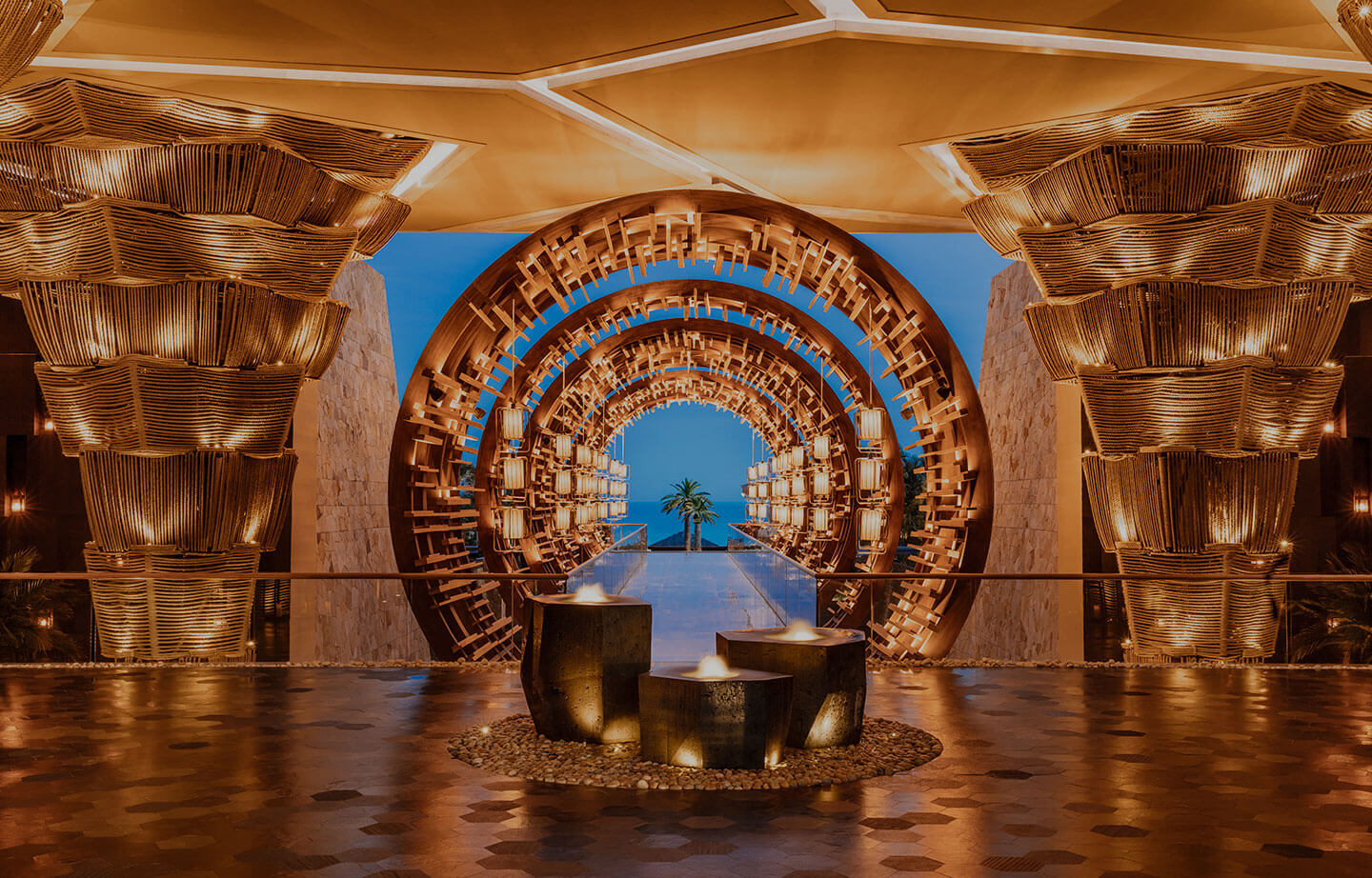 Vidanta Owner Rentals - The Estates  Riviera Maya