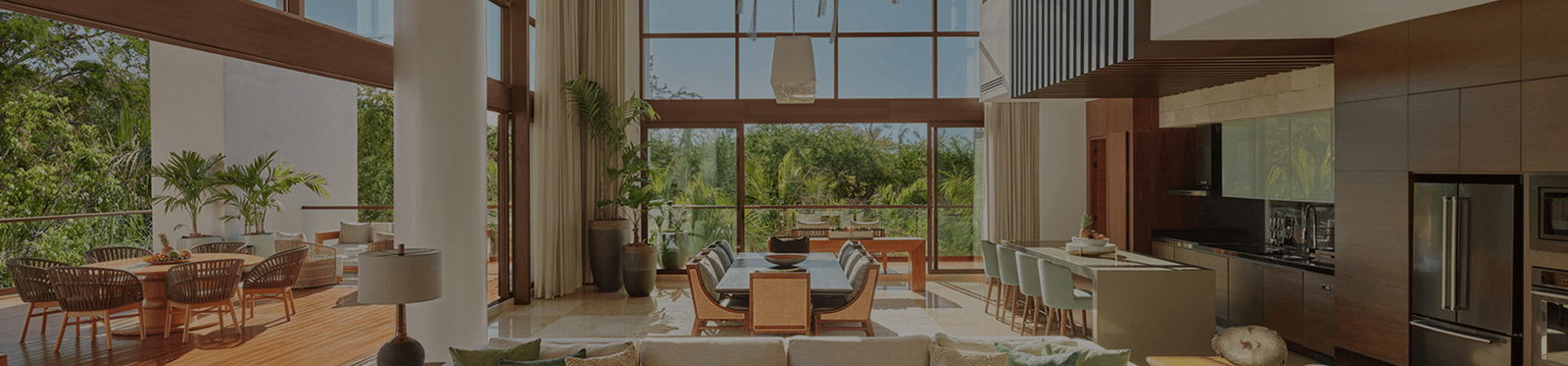 Vidanta Owner Rentals - The Estates Riviera Maya