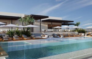 Vidanta Owner Rentals -East Cape