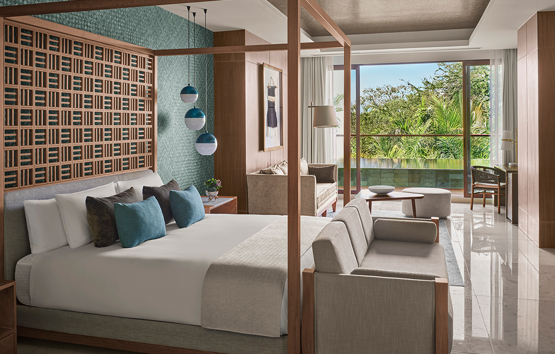 Vidanta Owner Rentals - The Estates Riviera Maya