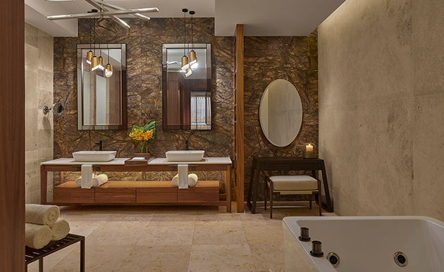 Vidanta Owner Rentals - The Estates Riviera Maya