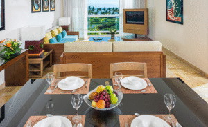 Vidanta Owner Rentals - Mayan Palace Vallarta - Nuevo Vallarta