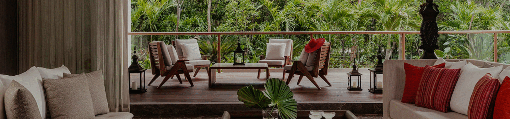 Vidanta Owner Rentals - Grand Luxxe Riviera Maya
