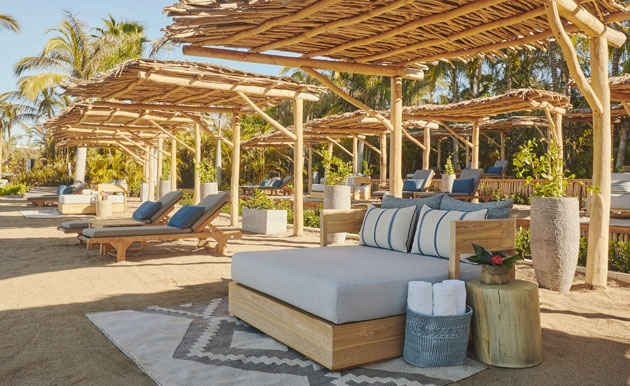 Vidanta Owner Rentals - The Estates Nuevo Vallarta